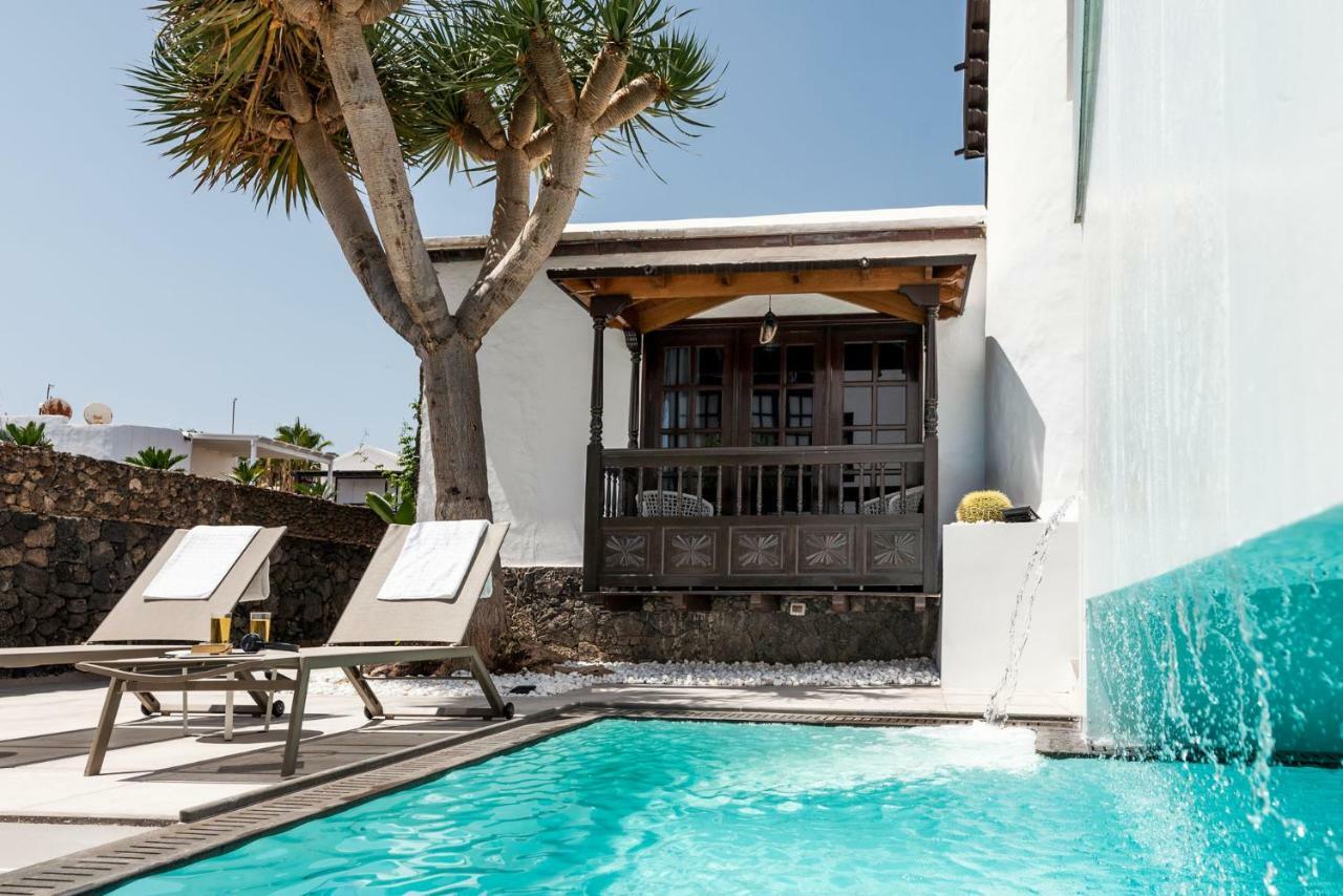 Drago By Agm Resorts Puerto del Carmen  Luaran gambar