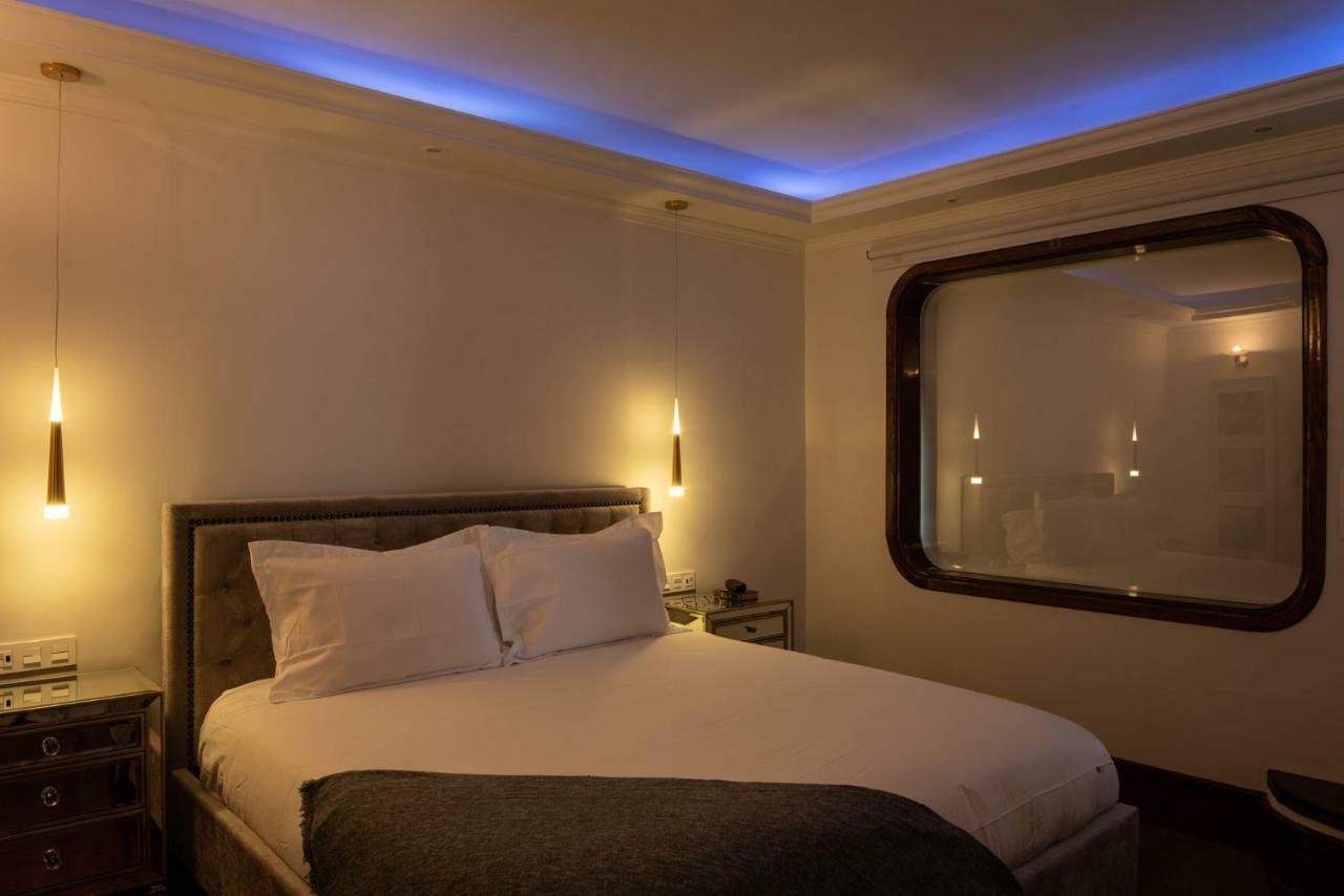 Drago By Agm Resorts Puerto del Carmen  Luaran gambar