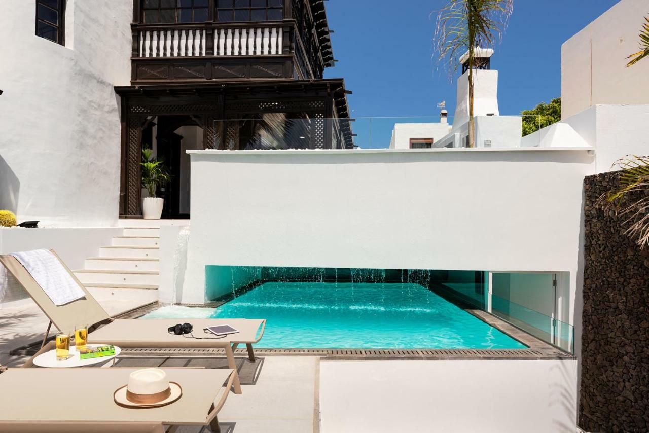 Drago By Agm Resorts Puerto del Carmen  Luaran gambar