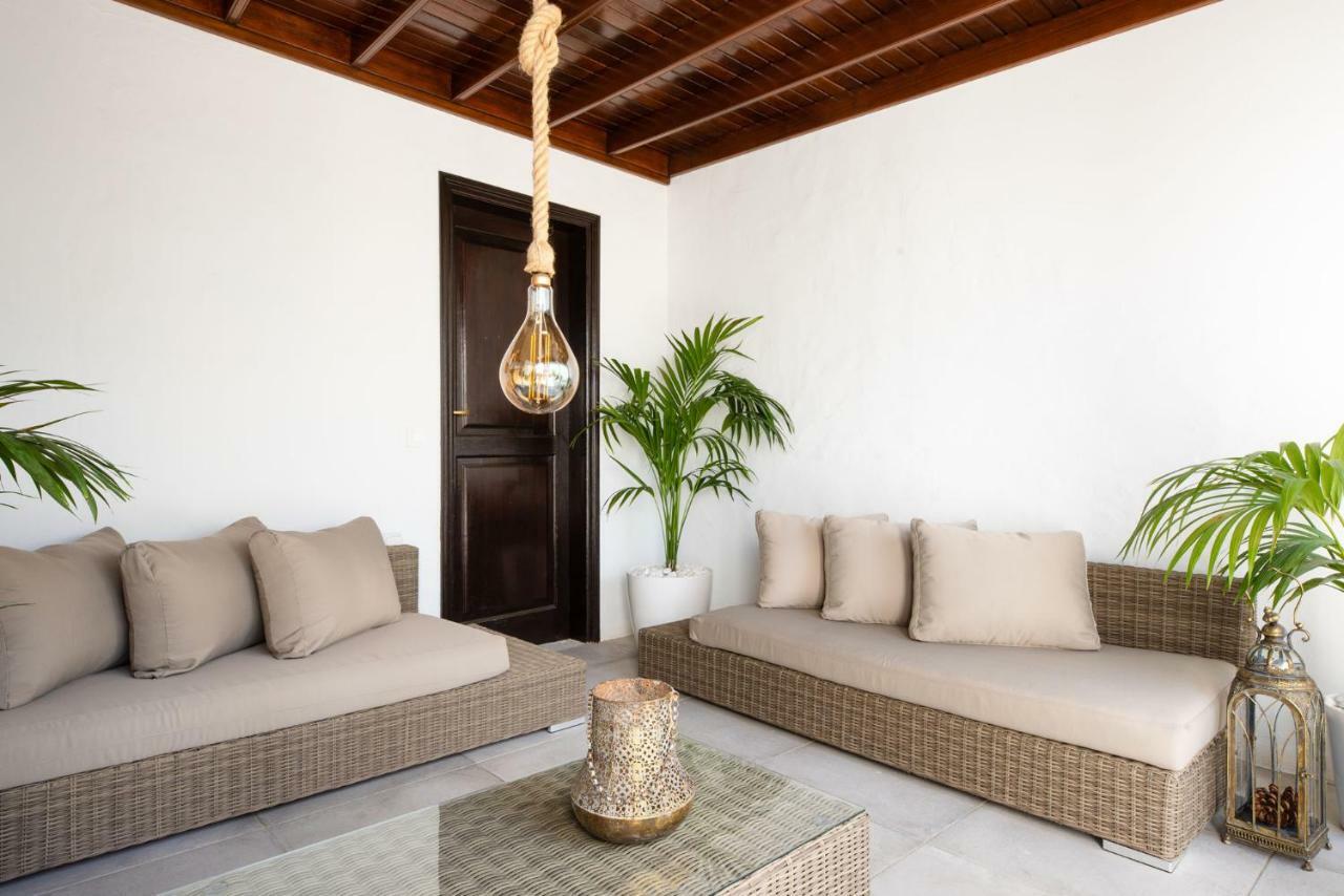 Drago By Agm Resorts Puerto del Carmen  Luaran gambar