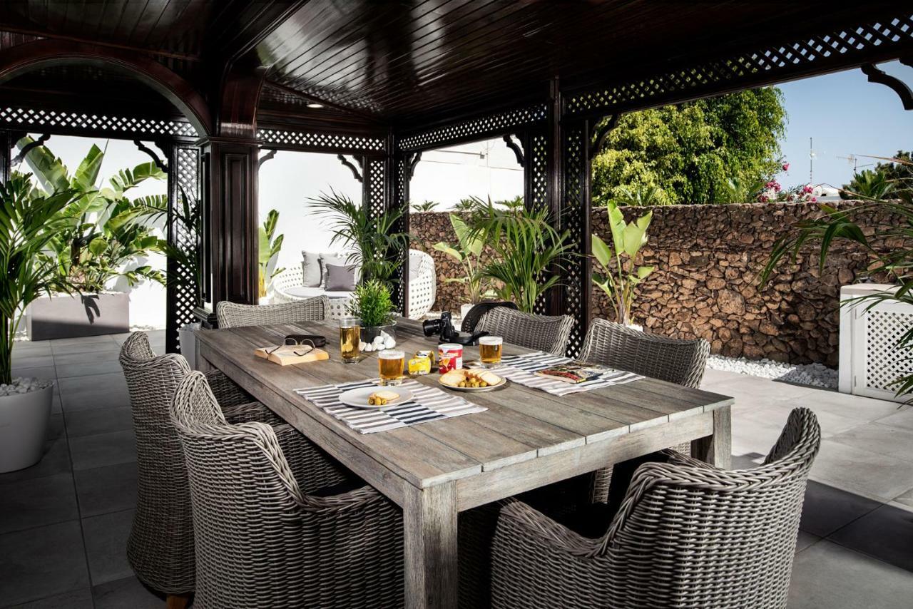 Drago By Agm Resorts Puerto del Carmen  Luaran gambar