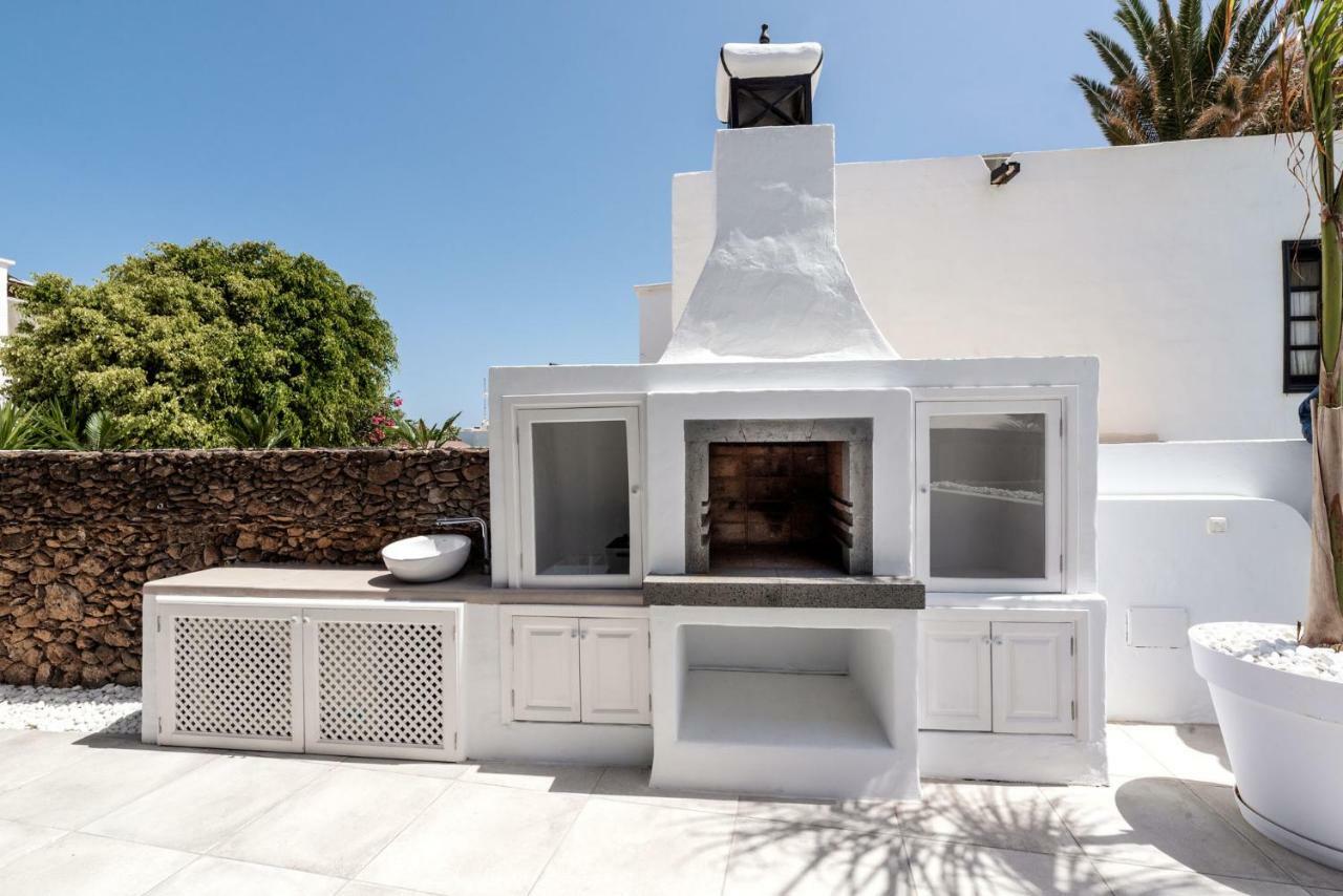 Drago By Agm Resorts Puerto del Carmen  Luaran gambar