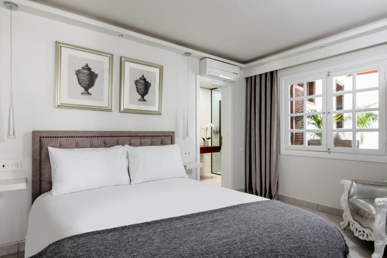 Drago By Agm Resorts Puerto del Carmen  Luaran gambar