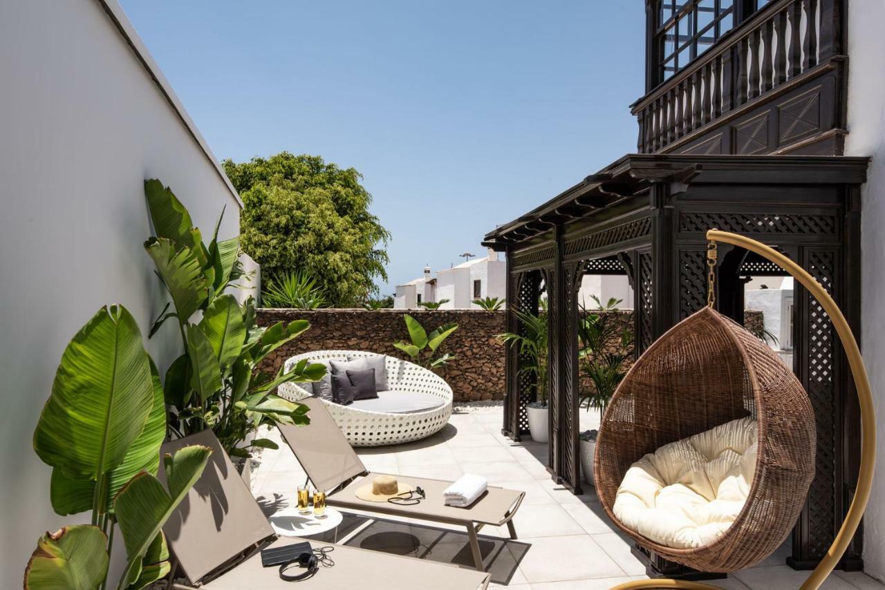 Drago By Agm Resorts Puerto del Carmen  Luaran gambar
