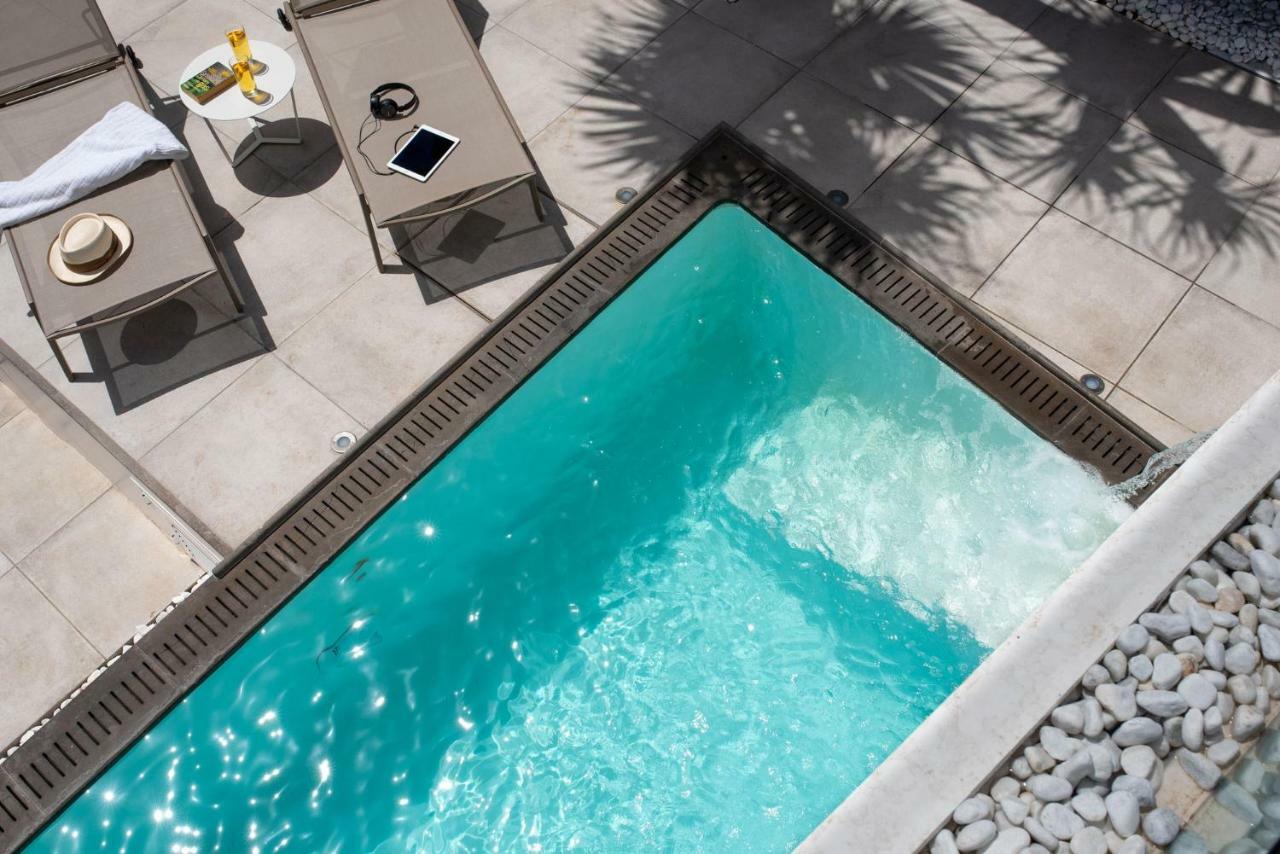 Drago By Agm Resorts Puerto del Carmen  Luaran gambar